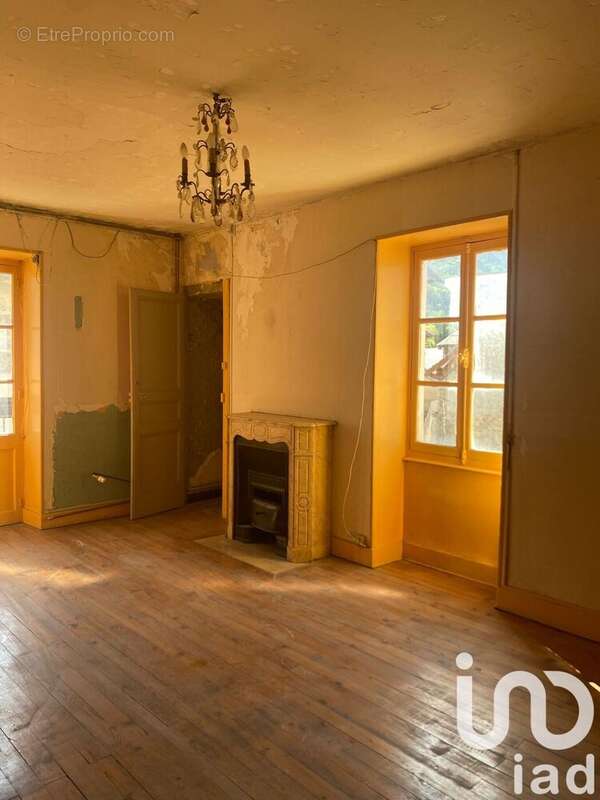 Photo 5 - Maison à VILLEBOIS