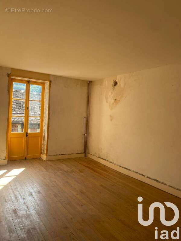 Photo 6 - Maison à VILLEBOIS