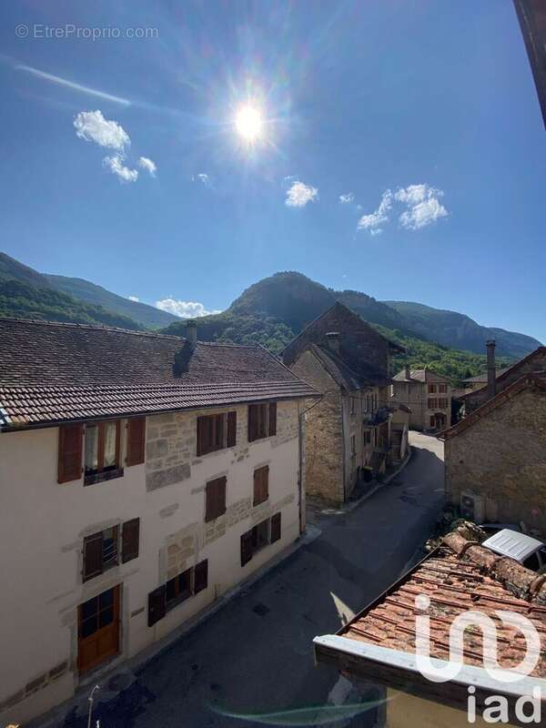 Photo 7 - Maison à VILLEBOIS