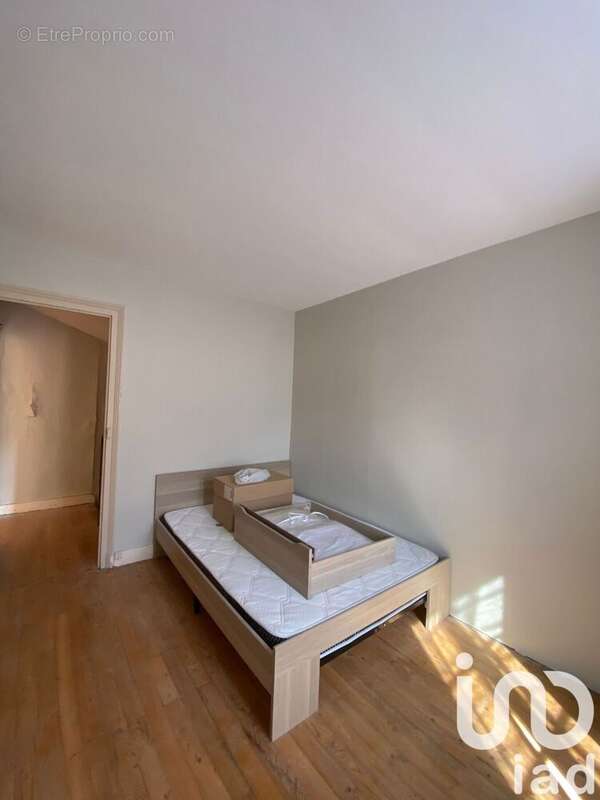 Photo 8 - Maison à VILLEBOIS