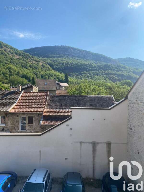 Photo 9 - Maison à VILLEBOIS