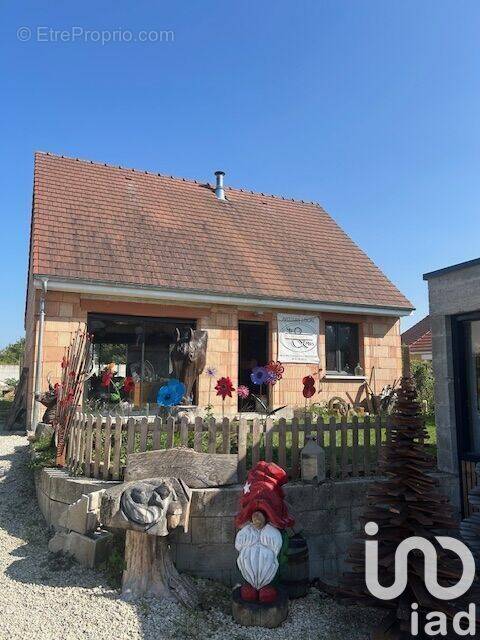 Photo 1 - Maison à VILLEMOYENNE