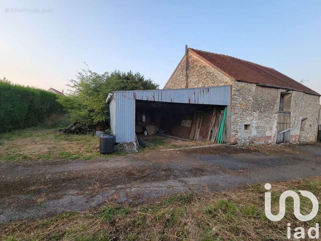 Photo 2 - Appartement à COURTACON