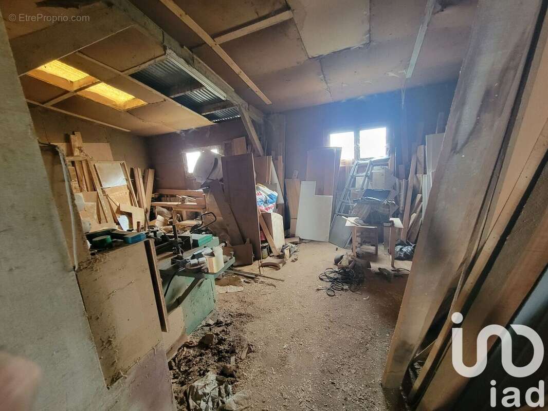 Photo 3 - Appartement à COURTACON