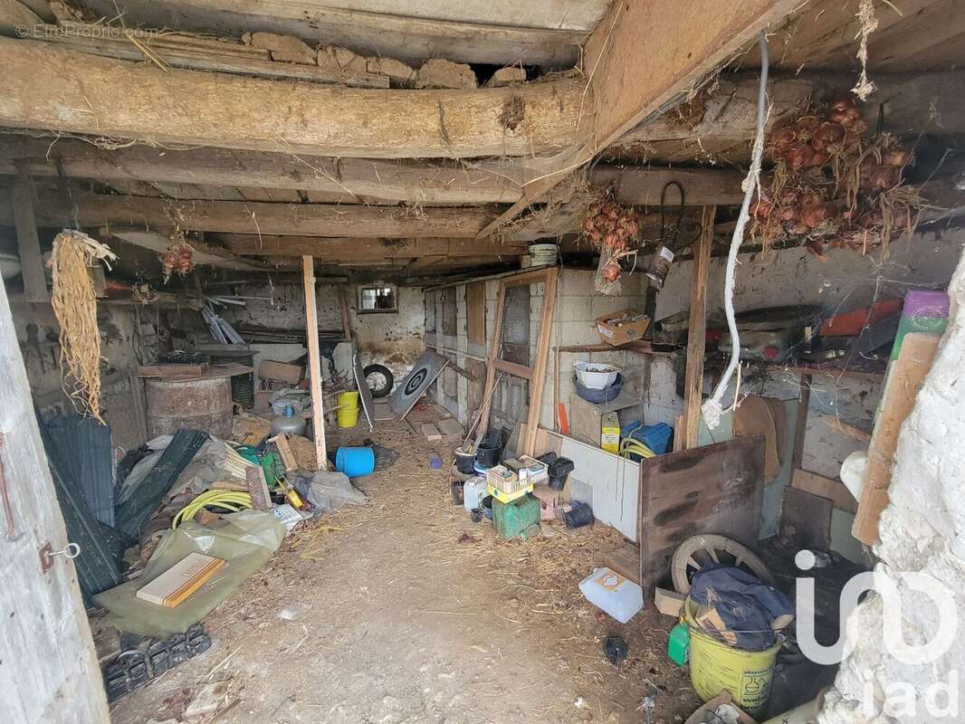 Photo 4 - Appartement à COURTACON