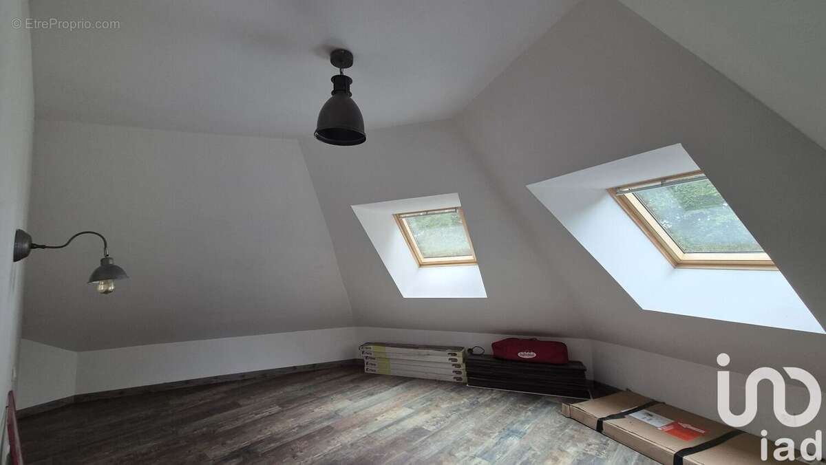 Photo 8 - Maison à FAUVILLE-EN-CAUX