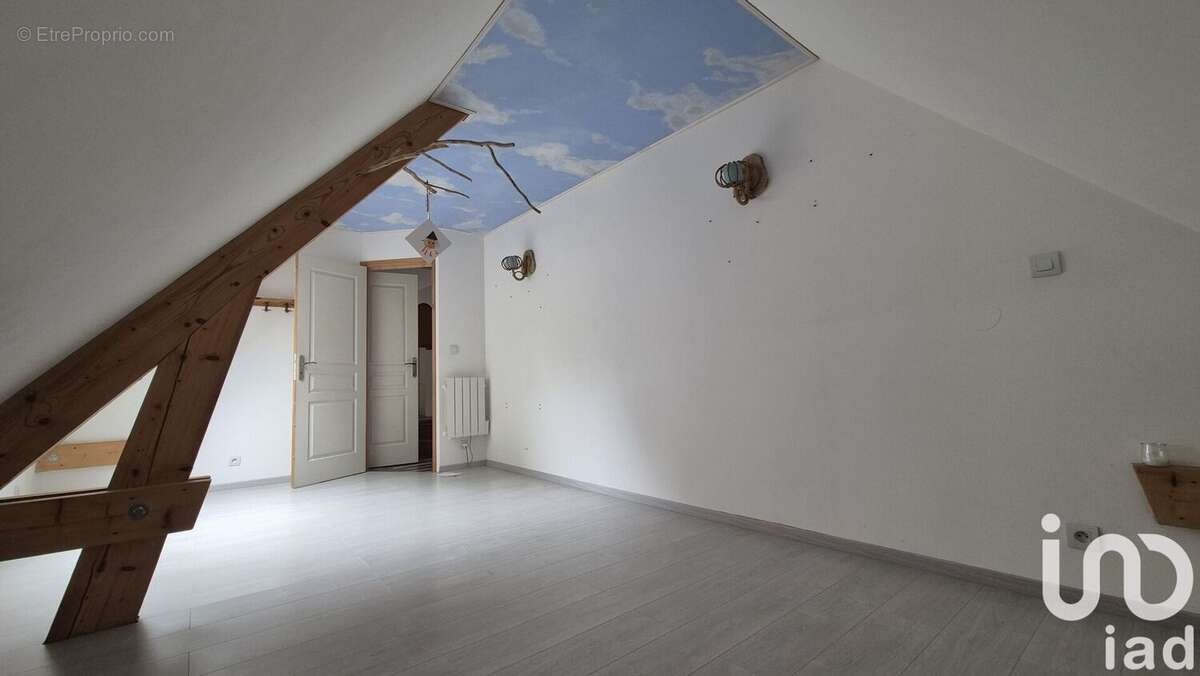 Photo 9 - Maison à FAUVILLE-EN-CAUX