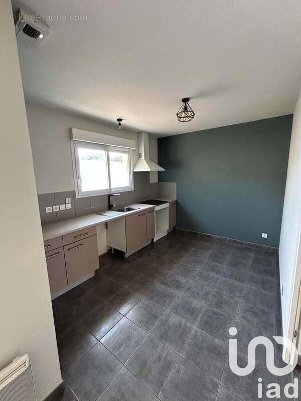 Photo 5 - Maison à VILLENEUVE-SUR-LOT