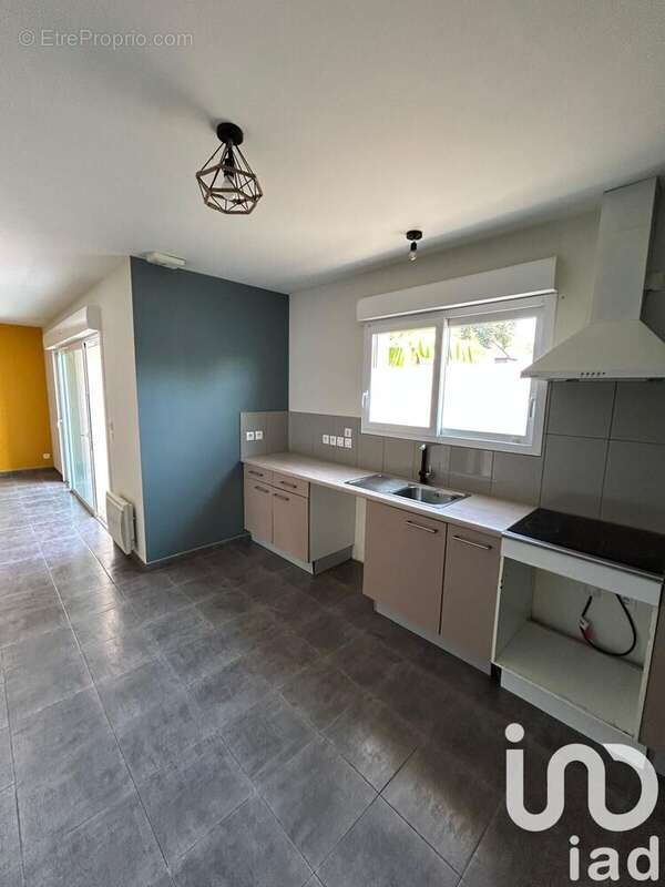 Photo 6 - Maison à VILLENEUVE-SUR-LOT