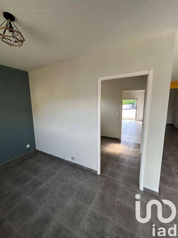 Photo 7 - Maison à VILLENEUVE-SUR-LOT