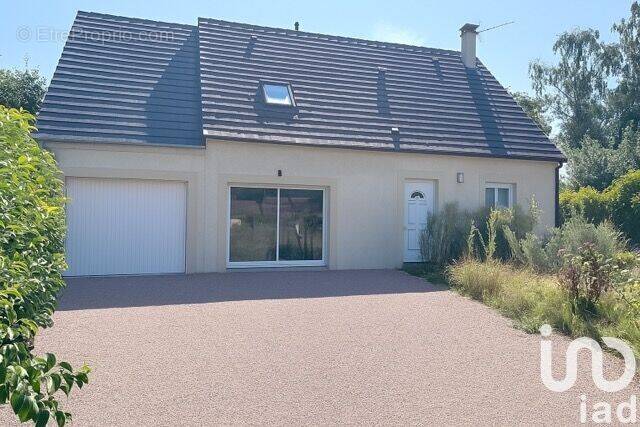 Photo 1 - Maison à NARGIS