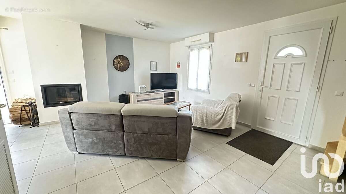 Photo 5 - Maison à NARGIS