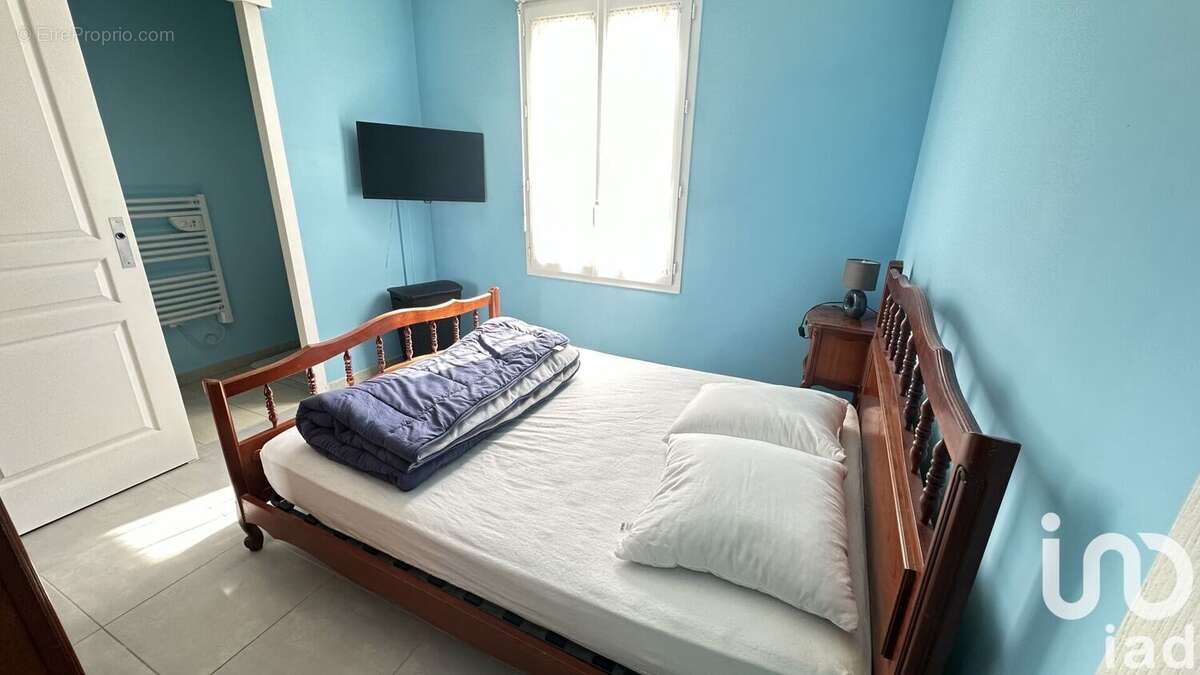 Photo 6 - Maison à NARGIS