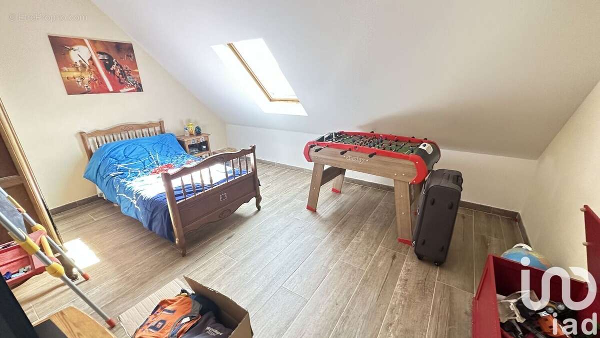 Photo 8 - Maison à NARGIS