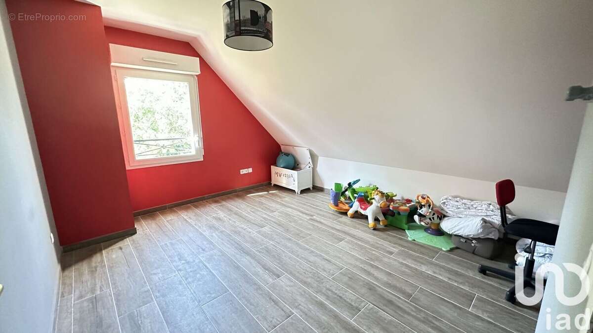 Photo 9 - Maison à NARGIS