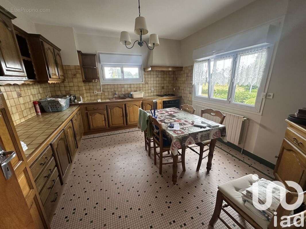 Photo 2 - Maison à PLOUARET