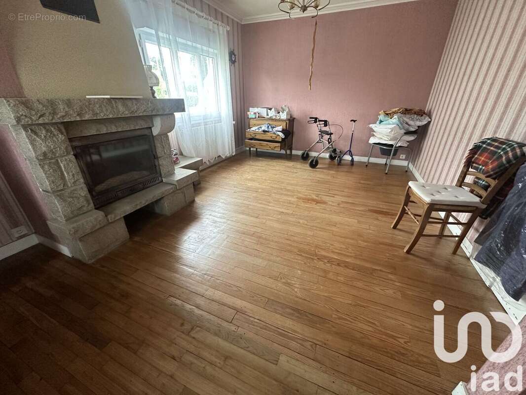 Photo 3 - Maison à PLOUARET