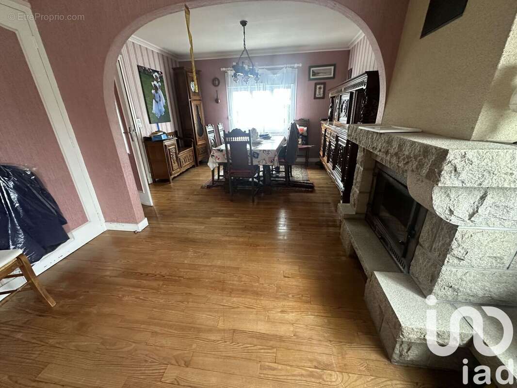 Photo 4 - Maison à PLOUARET