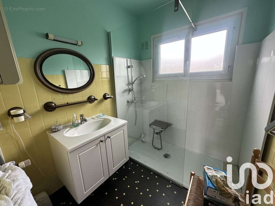 Photo 6 - Maison à PLOUARET