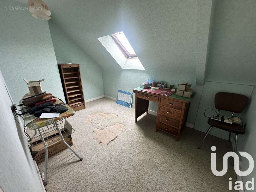 Photo 7 - Maison à PLOUARET