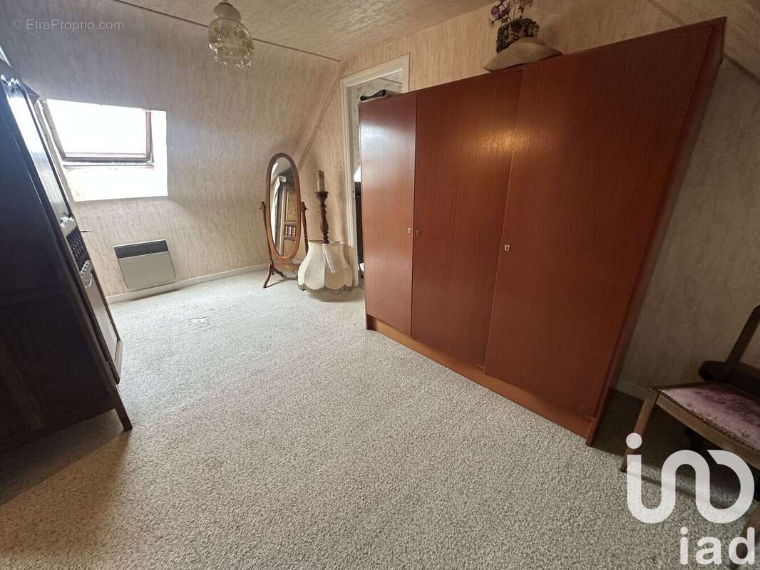 Photo 8 - Maison à PLOUARET