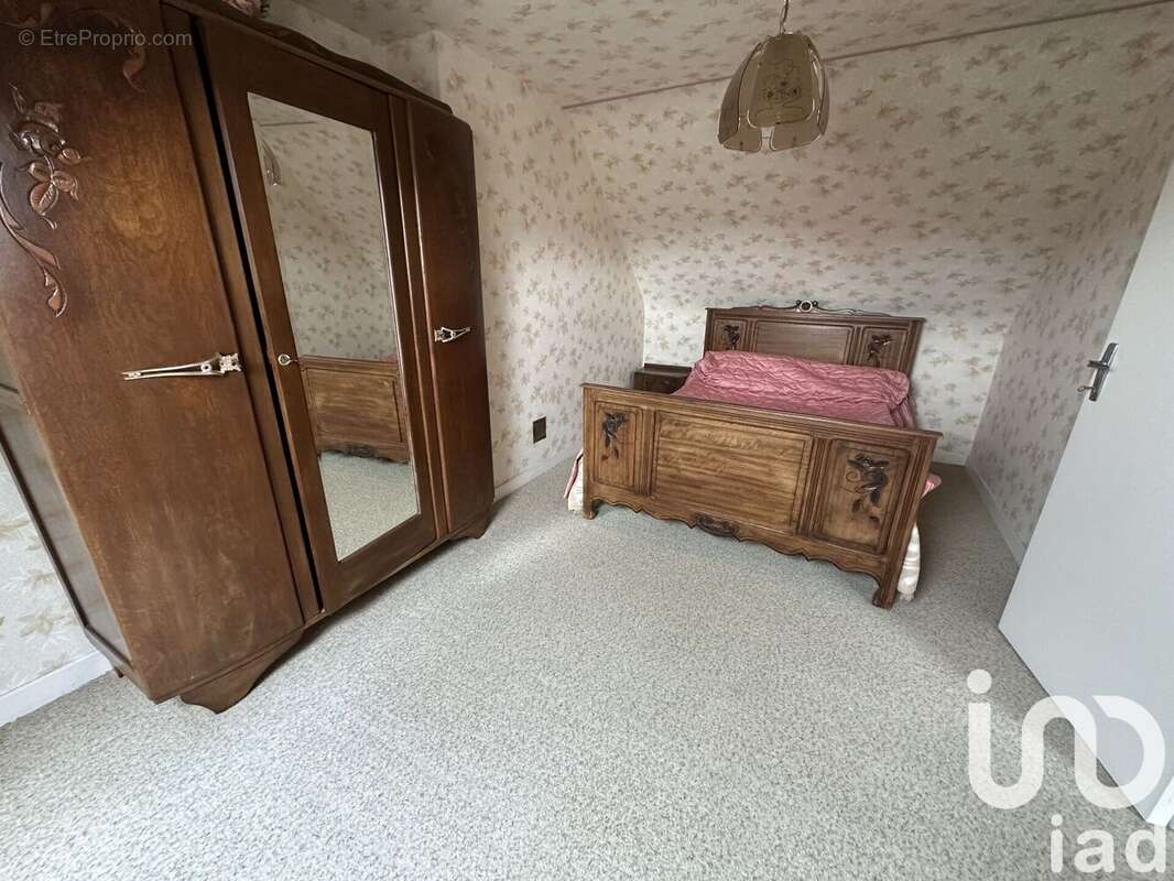 Photo 9 - Maison à PLOUARET