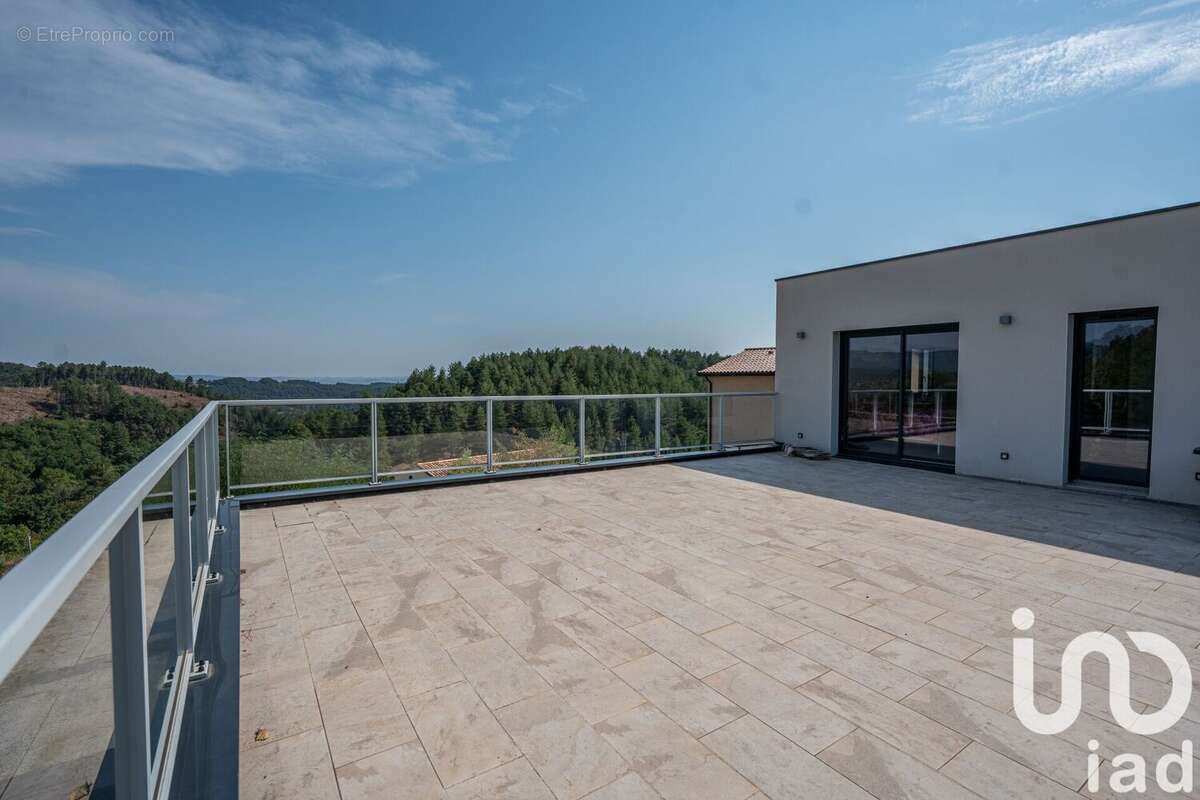 Photo 2 - Maison à VALS-LES-BAINS