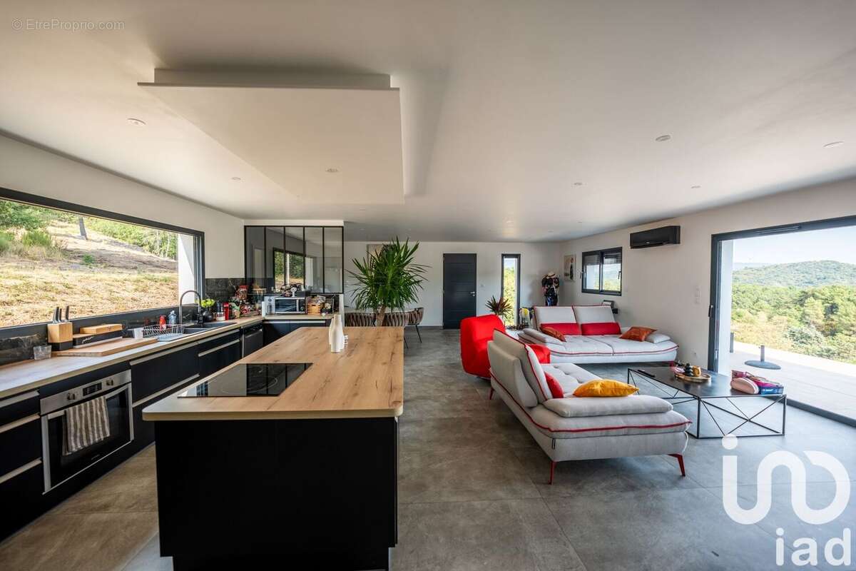 Photo 3 - Maison à VALS-LES-BAINS