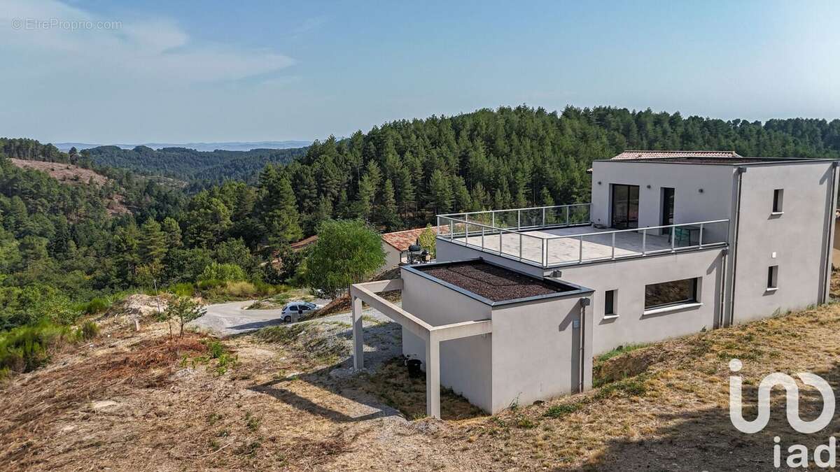 Photo 4 - Maison à VALS-LES-BAINS