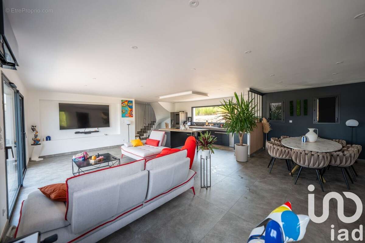 Photo 5 - Maison à VALS-LES-BAINS