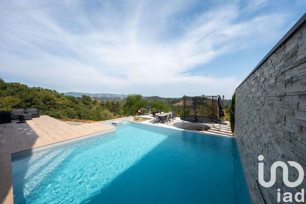 Photo 6 - Maison à VALS-LES-BAINS