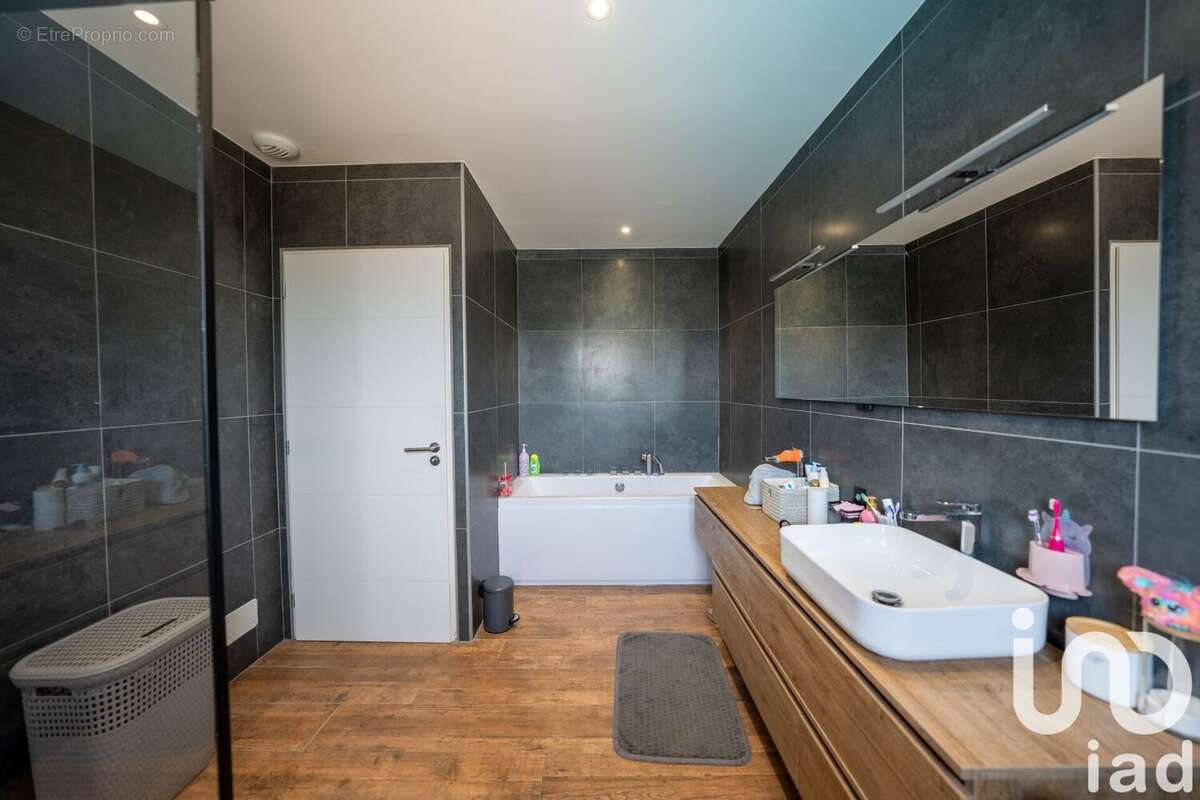 Photo 8 - Maison à VALS-LES-BAINS