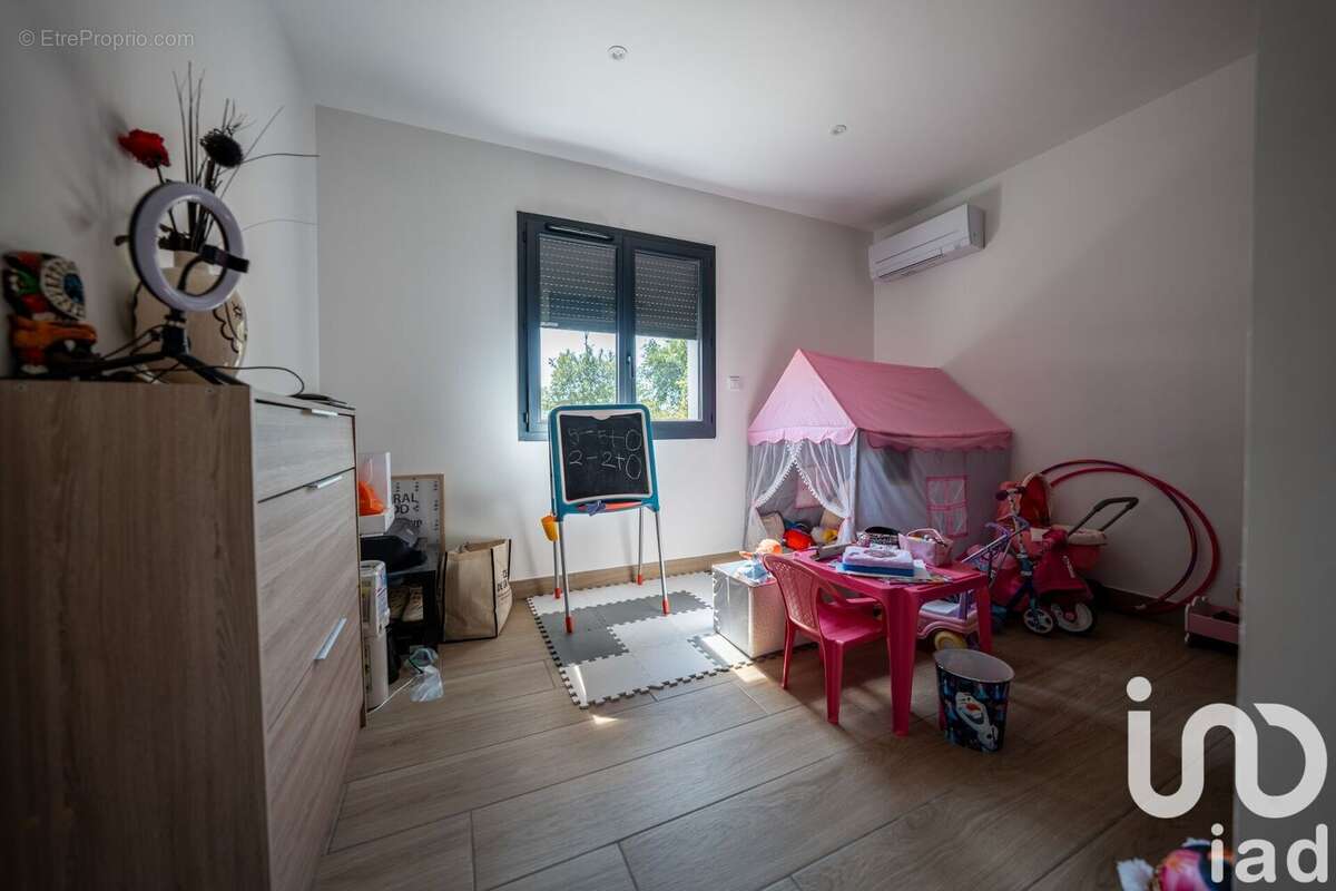 Photo 9 - Maison à VALS-LES-BAINS