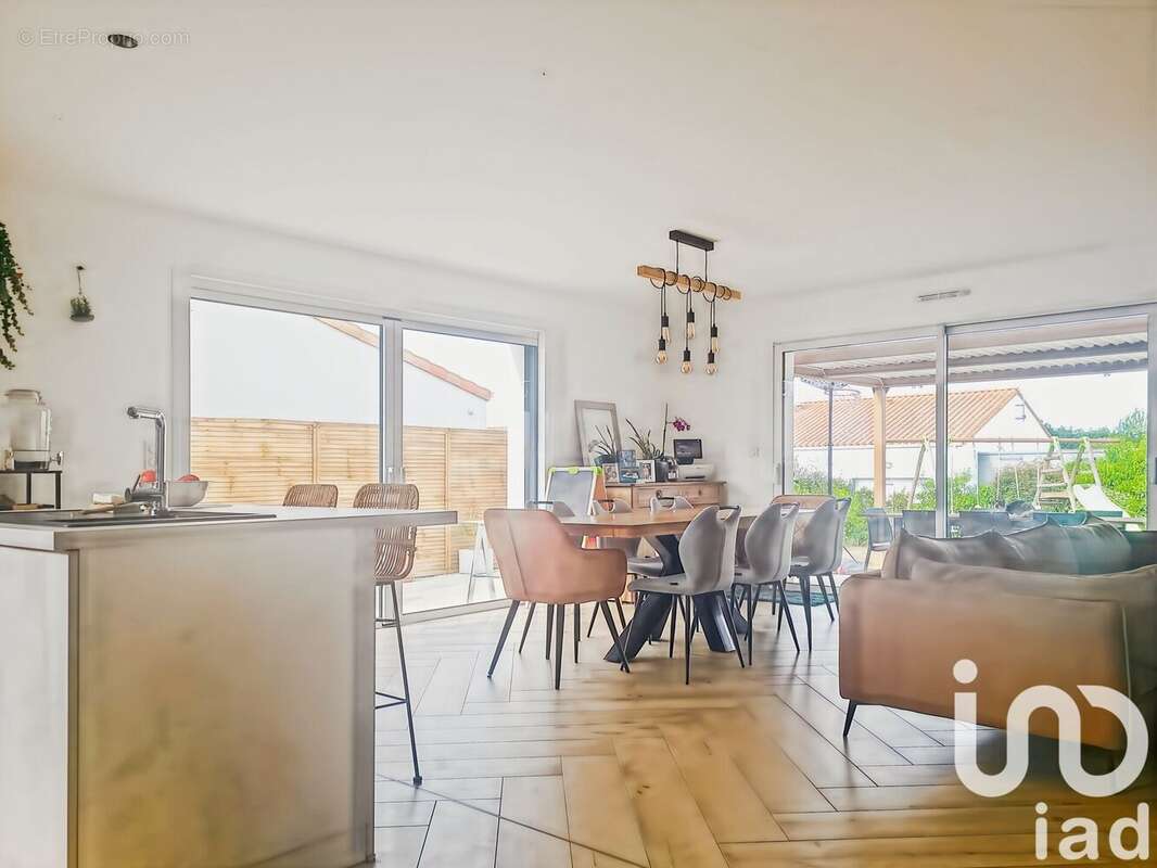 Photo 2 - Maison à VAIRE