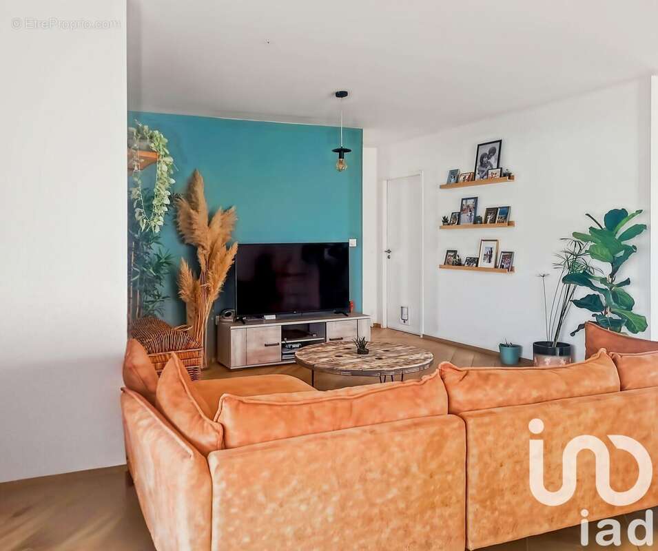 Photo 4 - Maison à VAIRE