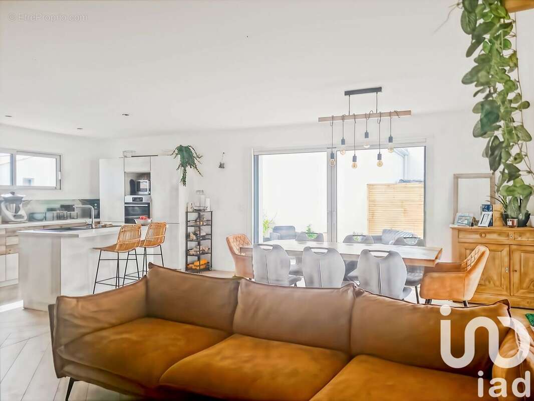 Photo 5 - Maison à VAIRE