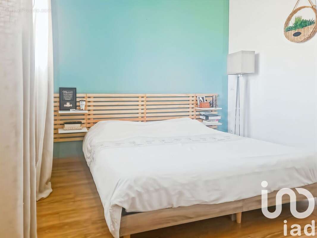 Photo 7 - Maison à VAIRE