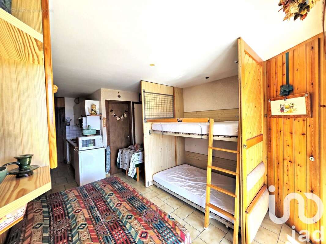 Photo 5 - Appartement à CORDON