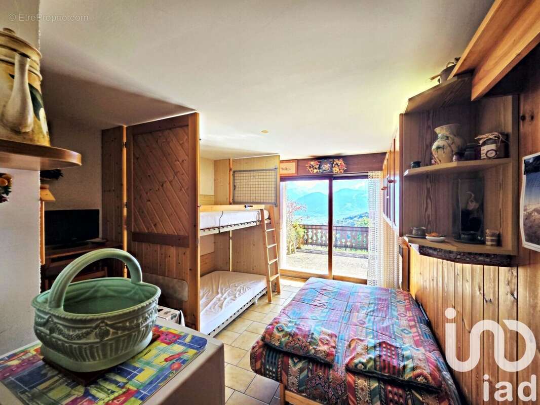 Photo 6 - Appartement à CORDON