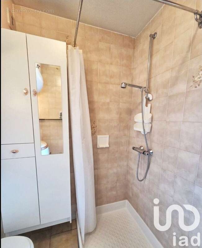 Photo 8 - Appartement à CORDON