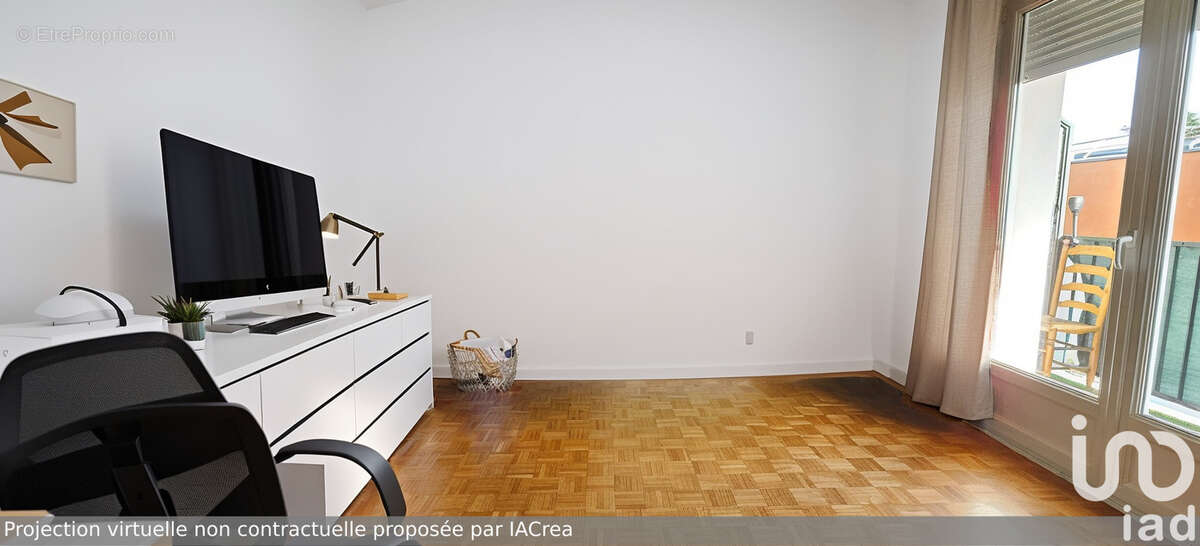 Photo 9 - Appartement à TOURS