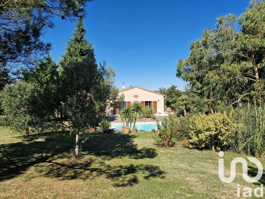 Photo 6 - Maison à LA POMAREDE