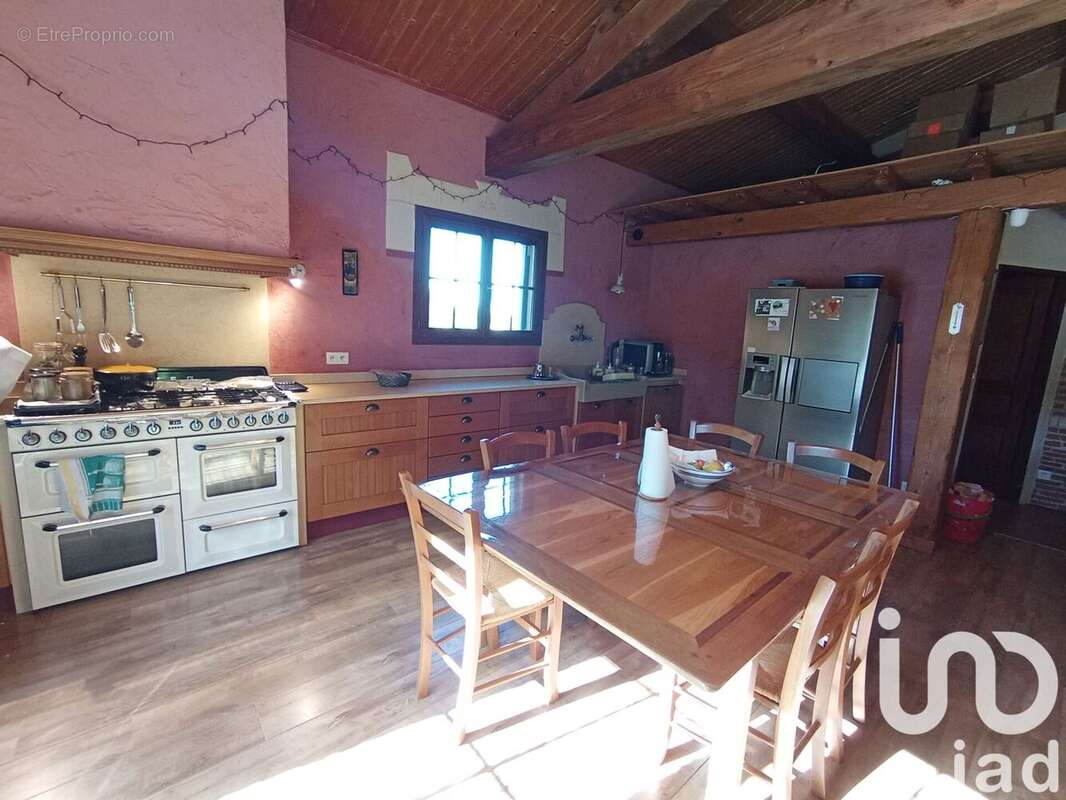 Photo 9 - Maison à LA POMAREDE