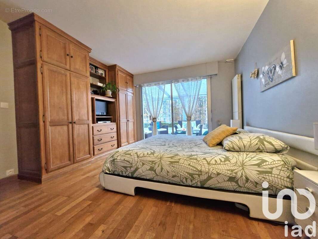 Photo 2 - Maison à TRIE-CHATEAU