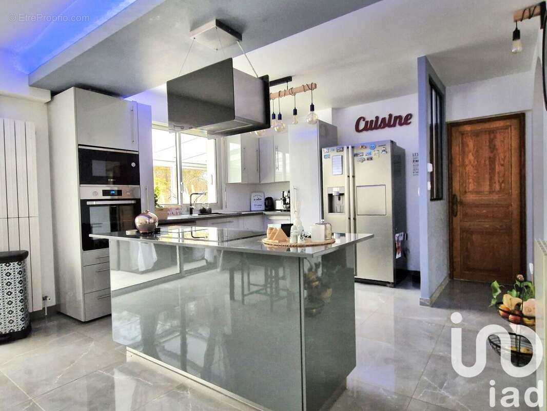 Photo 3 - Maison à TRIE-CHATEAU