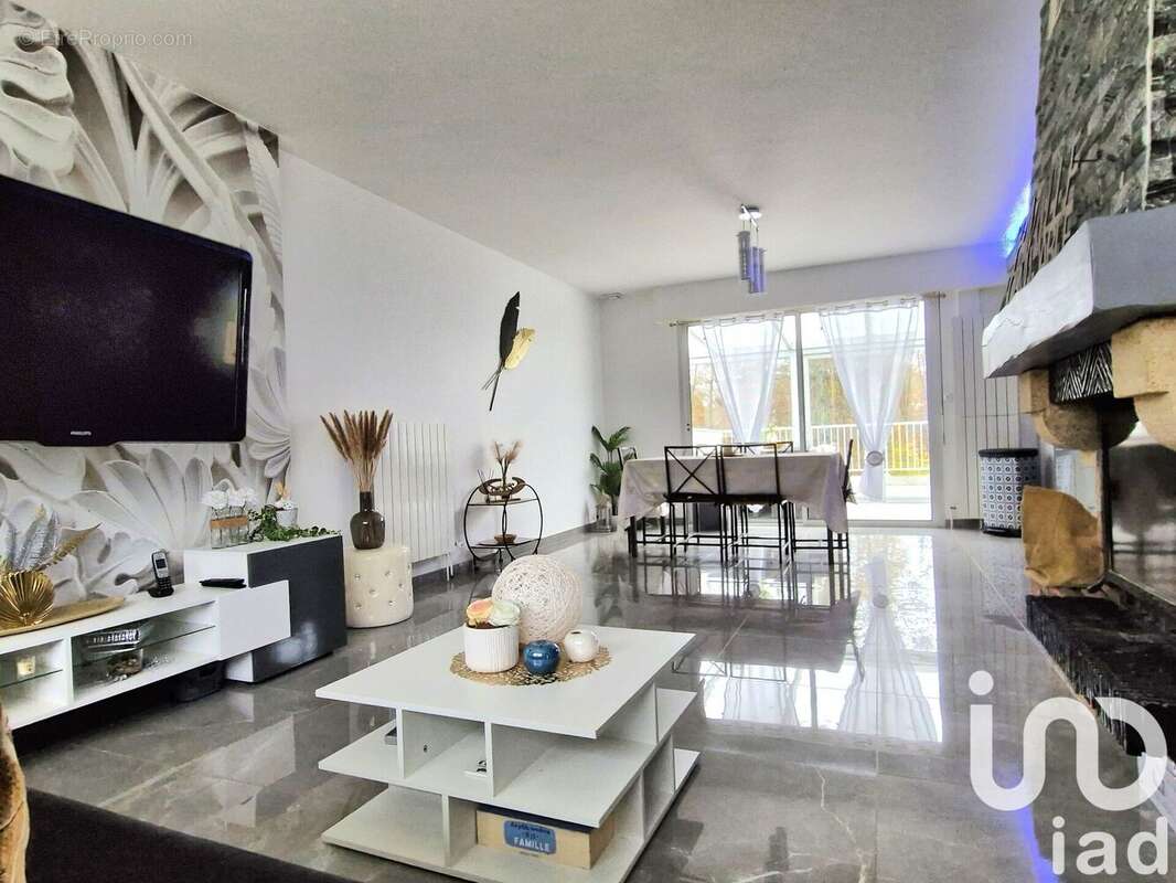 Photo 7 - Maison à TRIE-CHATEAU