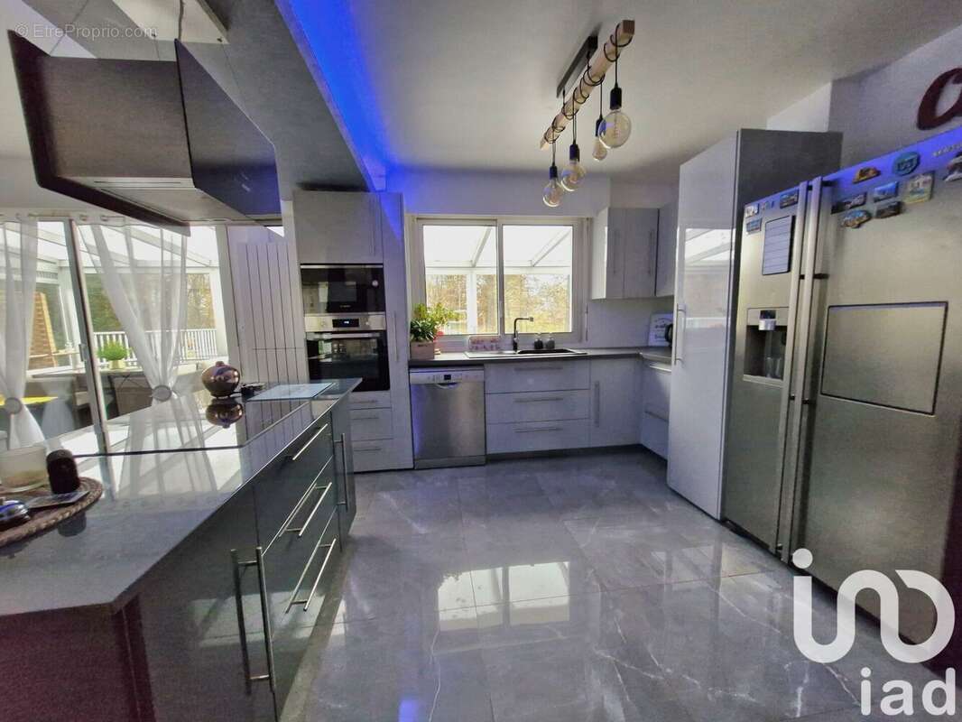 Photo 8 - Maison à TRIE-CHATEAU