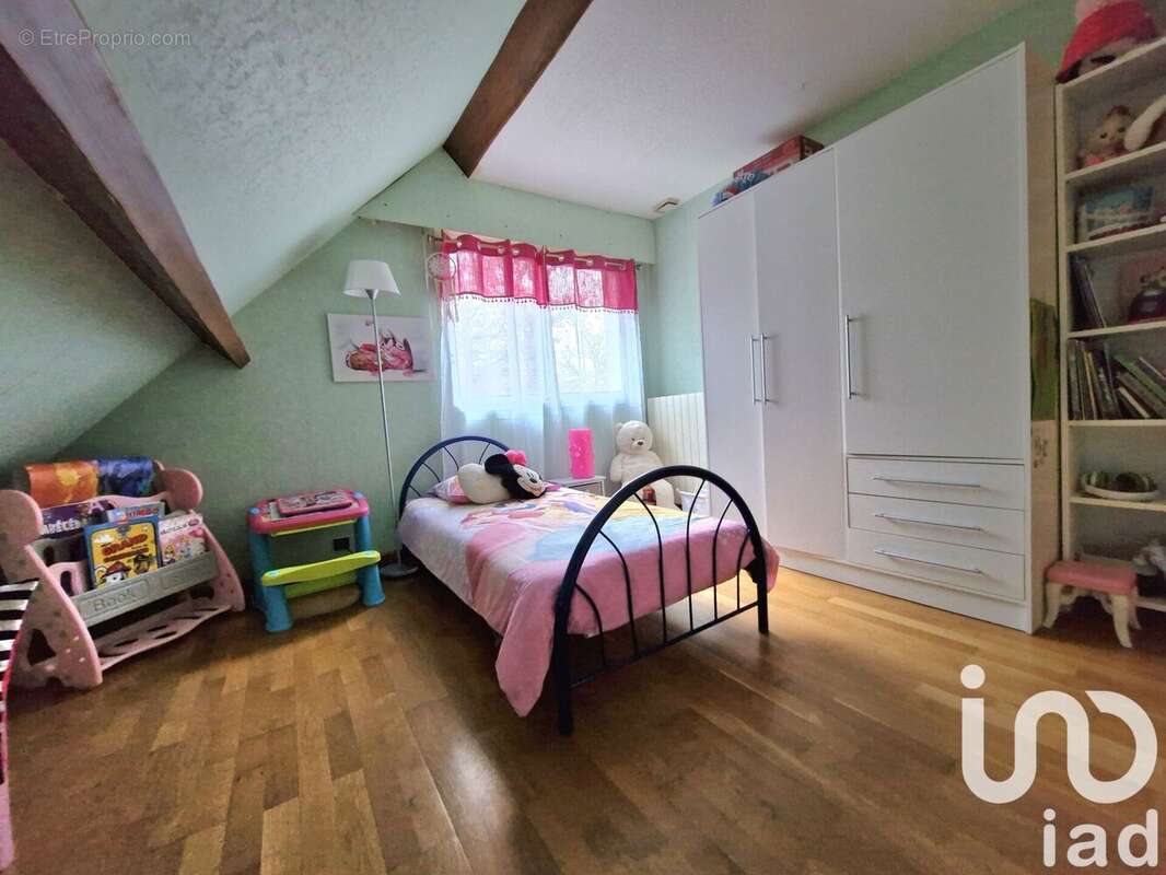 Photo 9 - Maison à TRIE-CHATEAU