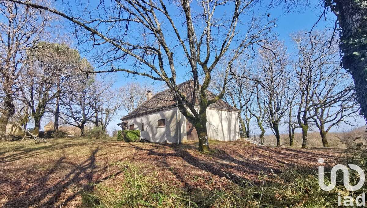 Photo 6 - Maison à CAMPAGNAC-LES-QUERCY