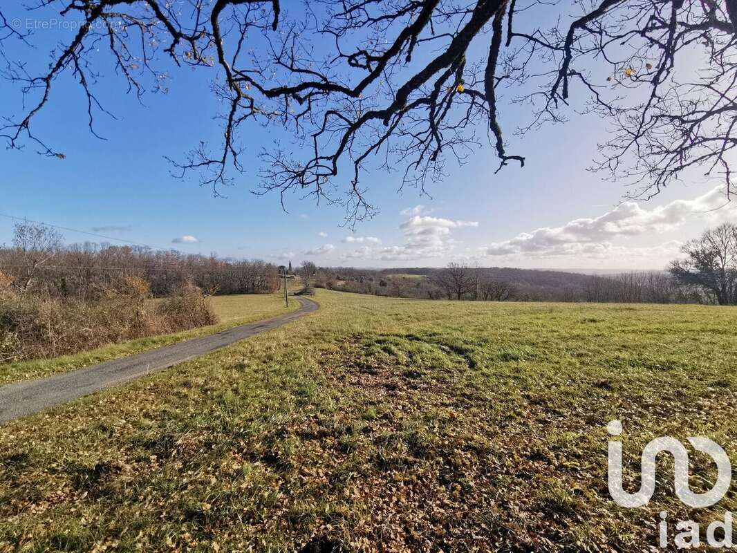 Photo 8 - Maison à CAMPAGNAC-LES-QUERCY